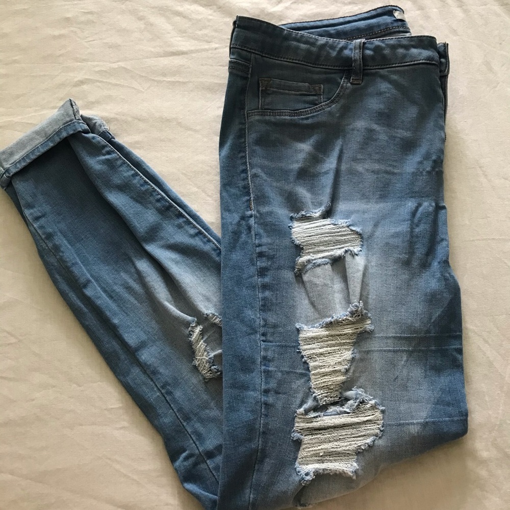 Women’s Jeans